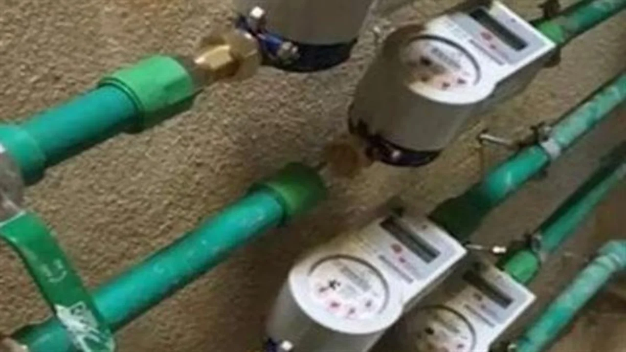 طرق سداد فاتورة المياه لشهر يونيو 2026 للمواطنين